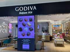 -GODIVA(王府井apm店)