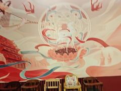 -金狮麟·新豫菜(金码大厦店)