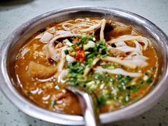 老友三鲜粉-舒记粉店(七星路店)
