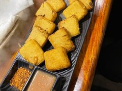 -滇香肴·云南菜蒸汽石锅鱼(云南北路店)