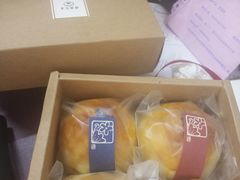 -半勺舒舒生日蛋糕店