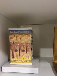 -熙朵美学植发·连锁品牌