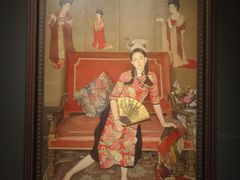 -中国艺术研究院油画院