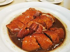 -杏花樓(福州路总店)