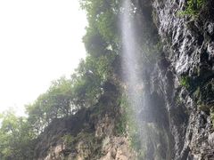 -天河潭旅游度假区