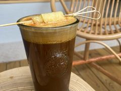 -Fruiffee Cafe 果啡派