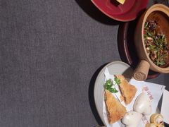 -简小舍· 民间手艺菜(古德寺店)