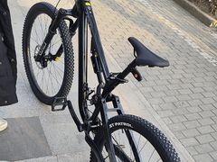 -JAVA佳沃自行车(浦东旗舰店)