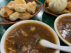 羊肉包-程记甫胡辣汤(总店)