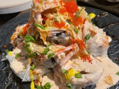 -黑牛の店·黑金店(沈阳万象城店)