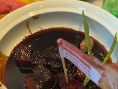 -聚鑫阁江浙菜·非遗传承技艺(青村帝华园店)