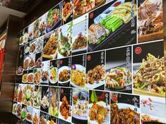 -大眼锅贴水饺(河东店)