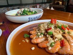 五味大虾-尚岛私房菜(西方巷店)