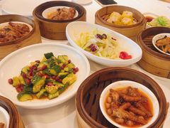 -万龙洲海鲜(南新仓店)