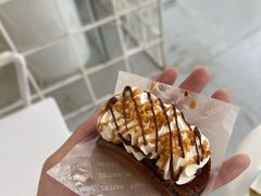 -泽田本家·铜锣烧(TX淮海店)