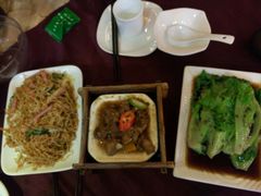 -喜鹊茶点.啫煲(车陂店)