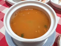 -西贝(虹口龙之梦店)