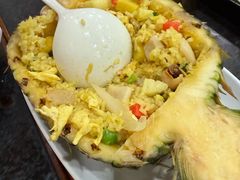 -金兰花泰国菜馆