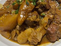 -95号酱骨·一块豆腐(展春园西路店)