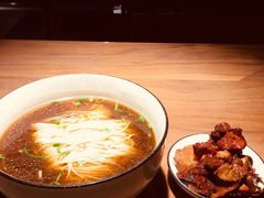 -十面春风·江南面馆(崇宁路店)