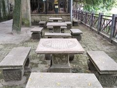 -小洲村