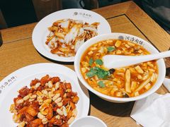 -河沿肉饼Beijing Pie(东华门店)