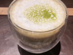 -maan coffee漫咖啡(通州店)