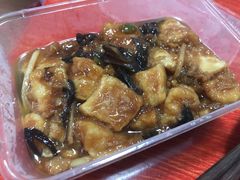 -紫光园清真北京小吃(正阳大街店)