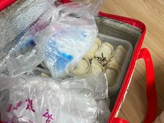 -顶巧鸡汤馄饨(虹口总店)