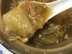 -添發碗仔翅美食