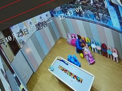-海底捞火锅(王府井店)