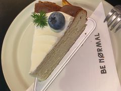 -BE NORMAL CAFE(霞溪路店)