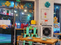 -唔止卤嘢·潮州府城菜(鹭江店)