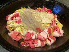-农家铁锅炖(太阳沟店)