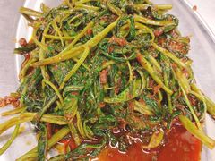 -黄亚华小食店(Jalan Alor)