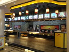 -喜临门酒家(城东店)