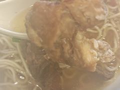 -佬钱湾仔(衣裳街店)