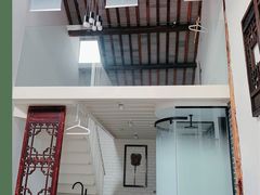 -苏州苏顺民宿(观前街店)