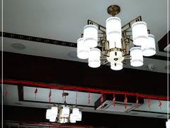 大堂-白魁老号饭庄(交道口店)