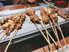 -管氏翅吧(护国寺店)