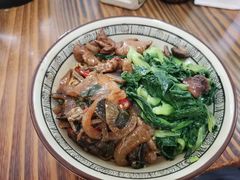 -友琴面馆(东白溪公寓店)