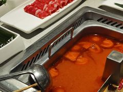 -海底捞火锅(大融城店)