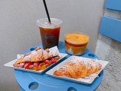 blue污-Something For(中洲湾店)
