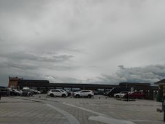 -花湖生态旅游区