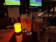 -Shanghai Brew House上海啤酒工坊(老外街店)