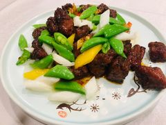 -东兴楼饭庄(六里桥店)