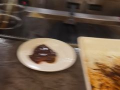 -大唐西市酒店-丝路阳光西餐厅