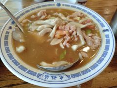 -老雒阳面馆·水席(定鼎门店)