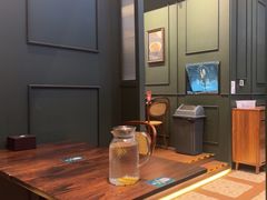 -章记星洲 · 新加坡餐厅(望京店)