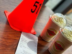-FATBURGER 特富客汉堡(外交公寓店)